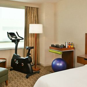 Workout Room